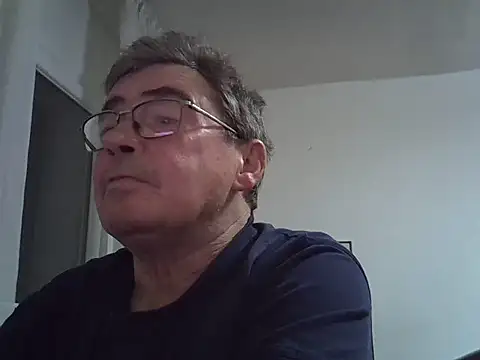 ColaredCuck55 online show from 26, 11, 2025