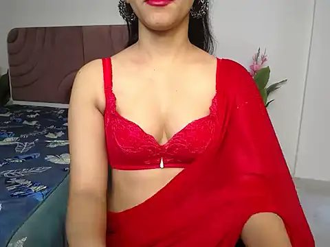 Hot Queen2 online show from 24, 9, 2025