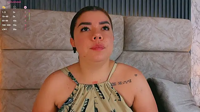 leilapons online show from 13, 3, 2026