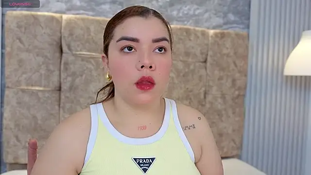 leilapons online show from 21, 2, 2026