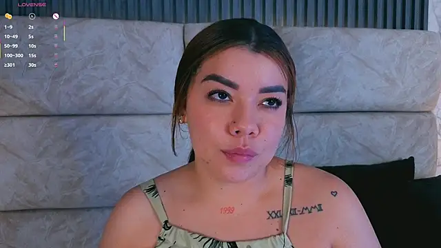 leilapons online show from 19, 4, 2026