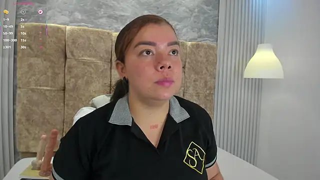 leilapons online show from 9, 1, 2026