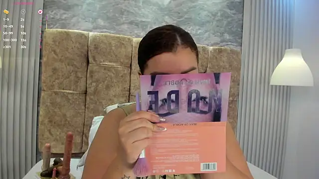 leilapons online show from 12, 1, 2026