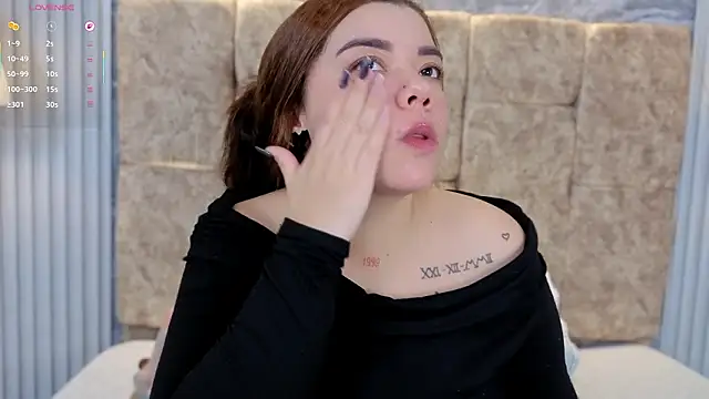 leilapons online show from 22, 2, 2026