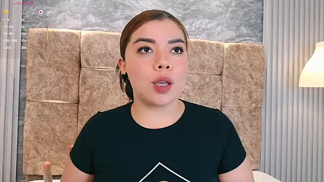 leilapons online show from 12, 3, 2026