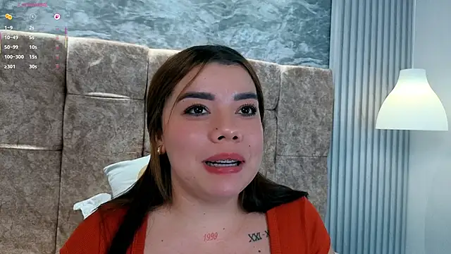 leilapons online show from 11, 4, 2026