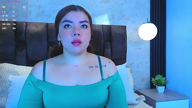 leilapons online show from 19, 3, 2026