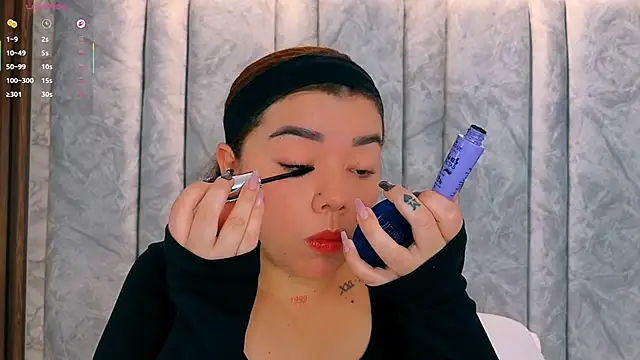 leilapons online show from 23, 2, 2026