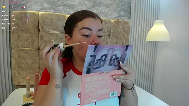 leilapons online show from 7, 1, 2026