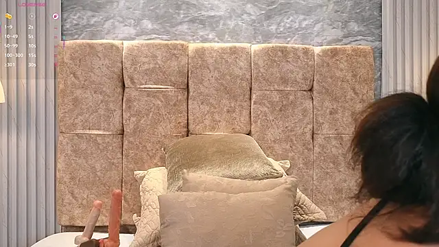 leilapons online show from 6, 3, 2026