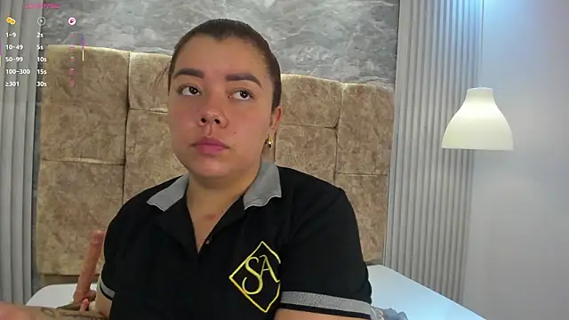 leilapons online show from 14, 1, 2026