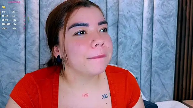 leilapons online show from 24, 2, 2026