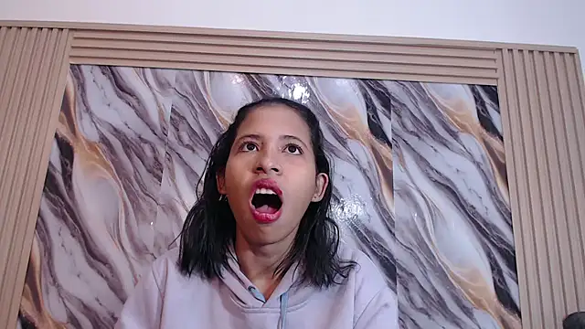 Samantha Fox69  online show from 20, 4, 2026