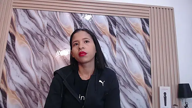 Samantha Fox69  online show from 2, 12, 2025