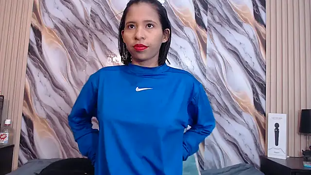 Samantha Fox69  online show from 7, 11, 2025