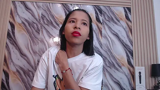 Samantha Fox69  online show from 10, 11, 2025