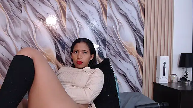 Samantha Fox69  online show from 17, 1, 2026