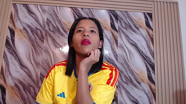 Samantha Fox69  online show from 27, 3, 2026