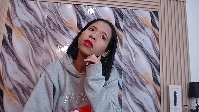 Samantha Fox69  online show from 30, 11, 2025