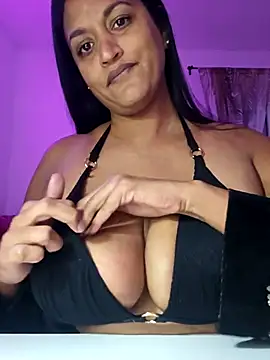Busty AriaX online show from 9, 11, 2025
