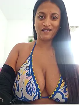 Busty AriaX online show from 15, 10, 2025