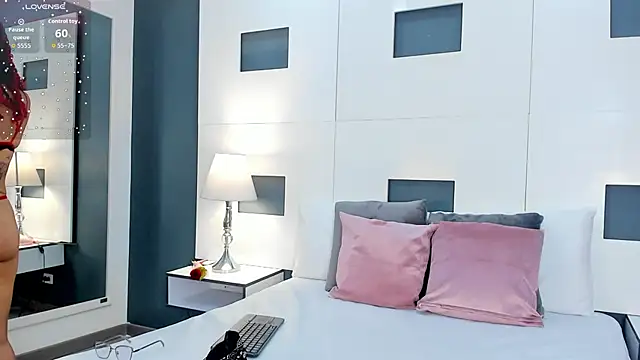 salem rose online show from 7, 3, 2026