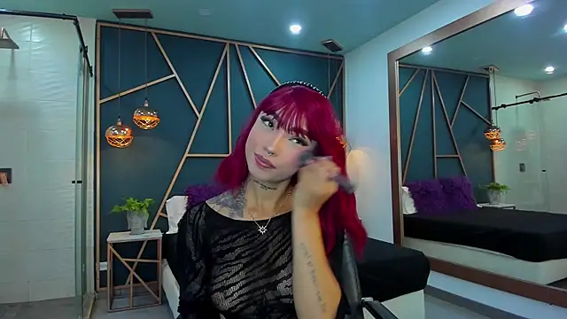 salem rose online show from 26, 5, 2026
