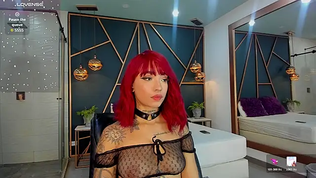 Snapshot of salem_rose chatting on 26, 6, 2026 salem rose online show from 26, 6, 2026