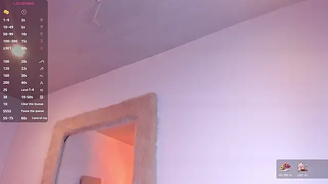 salem rose online show from 9, 1, 2026