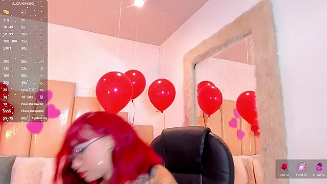 salem rose online show from 6, 2, 2026