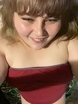 BeckiXrose online show from 29, 10, 2025