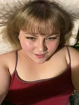 BeckiXrose online show from 20, 10, 2025