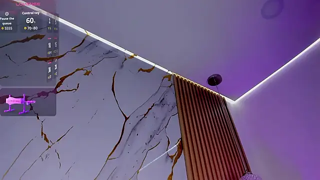 alissaowens  online show from 7, 2, 2026