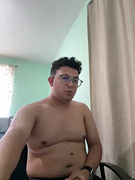 JaviSala online show from 20, 4, 2026