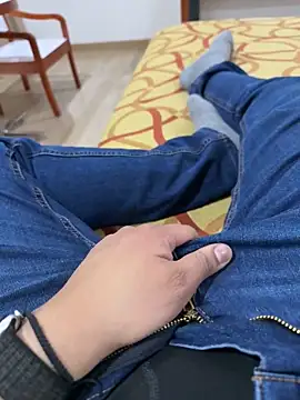 JaviSala online show from 25, 3, 2026