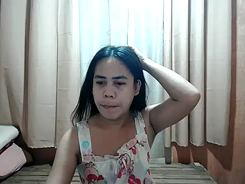 exoticpinay dolly online show from 12, 10, 2025