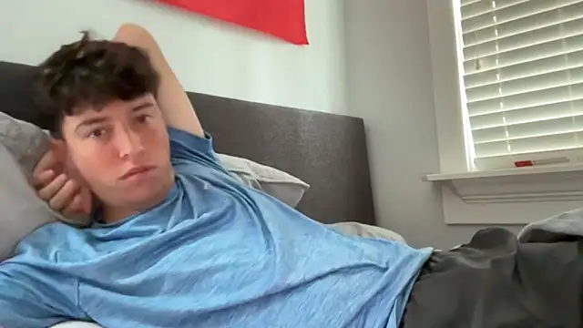 Snapshot of isiah_xx chatting on 27, 10, 2025 isiah xx online show from 27, 10, 2025