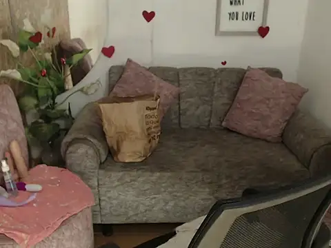 laleska montenegro online show from 29, 11, 2025