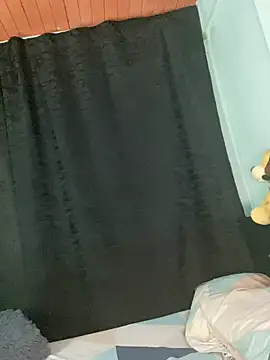 Snapshot of EVAH_LEE_ chatting on 3, 7, 2026 EVAH LEE online show from 3, 7, 2026
