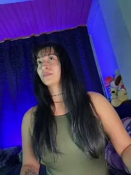 EVAH LEE  online show from 13, 3, 2026