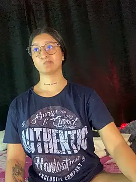 EVAH LEE  online show from 2, 12, 2025