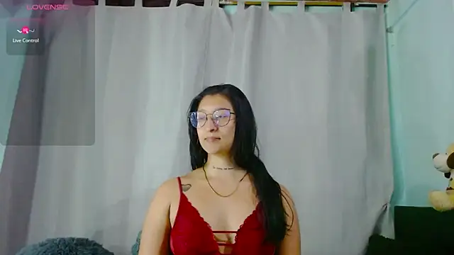 EVAH LEE  online show from 11, 2, 2026