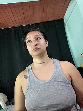 Snapshot of EVAH_LEE_ chatting on 20, 6, 2026 EVAH LEE online show from 20, 6, 2026