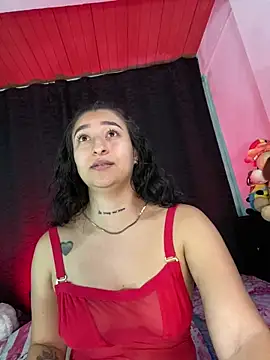 EVAH LEE  online show from 28, 3, 2026