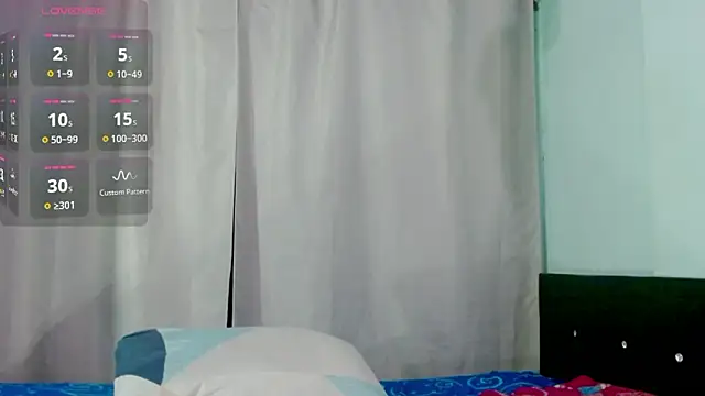 EVAH LEE  online show from 16, 1, 2026