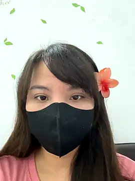 -Mie-xxx online show from 11, 11, 2025