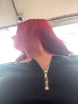 JuliethaDemon  online show from 14, 1, 2026