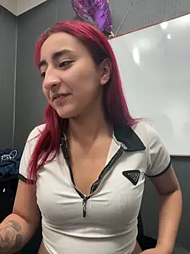 JuliethaDemon  online show from 2, 2, 2026