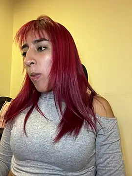 JuliethaDemon  online show from 20, 3, 2026