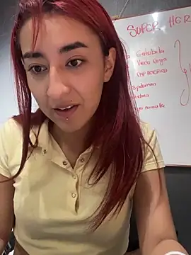 JuliethaDemon  online show from 30, 10, 2025